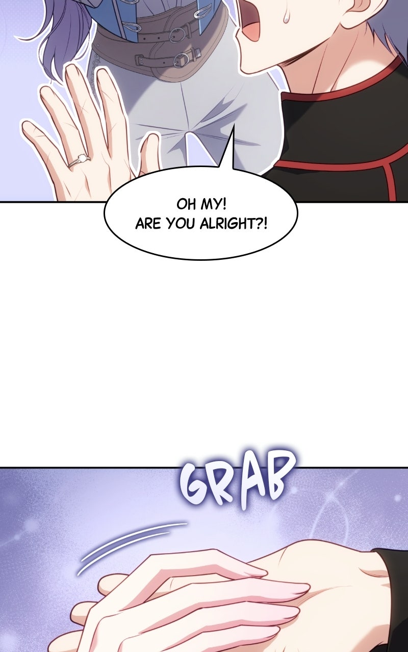 Read Vows and Vendettas chapter 37 image 41 on Lezhin