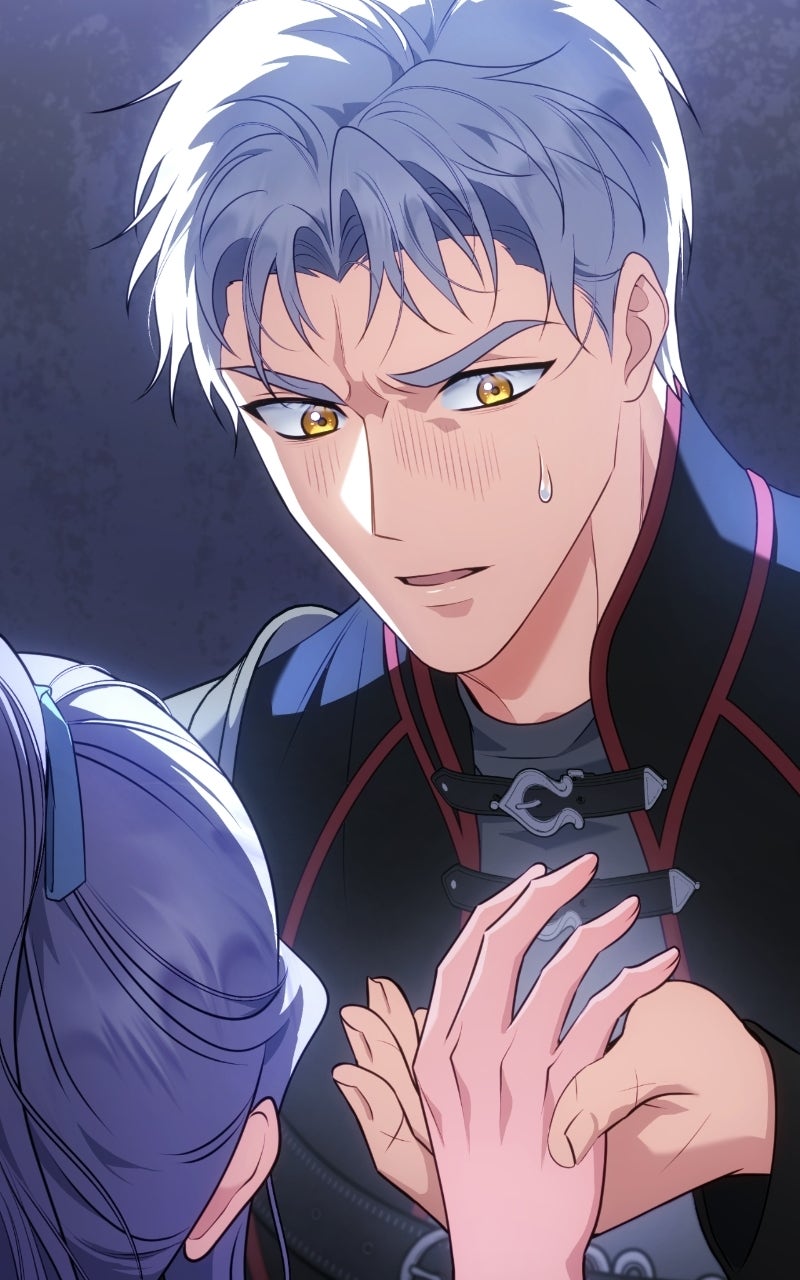 Read Vows and Vendettas chapter 37 image 43 on Lezhin