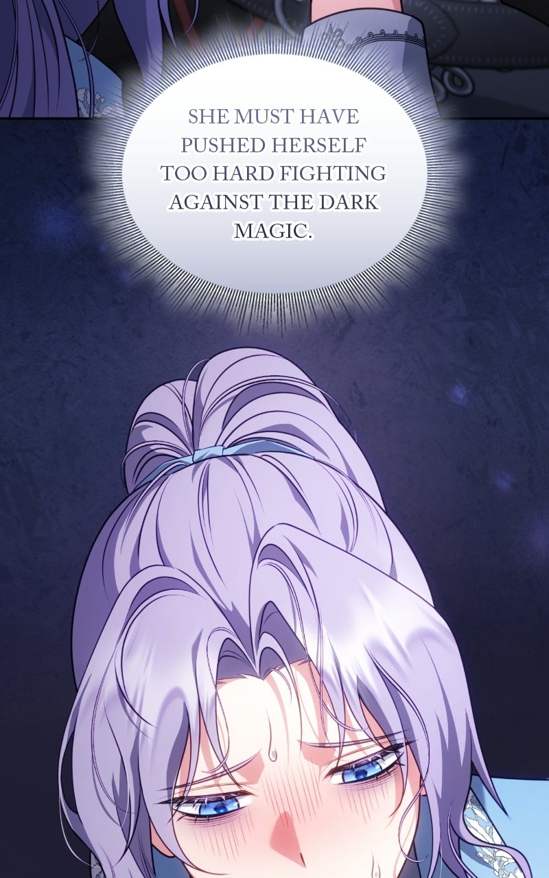Read Vows and Vendettas chapter 37 image 44 on Lezhin