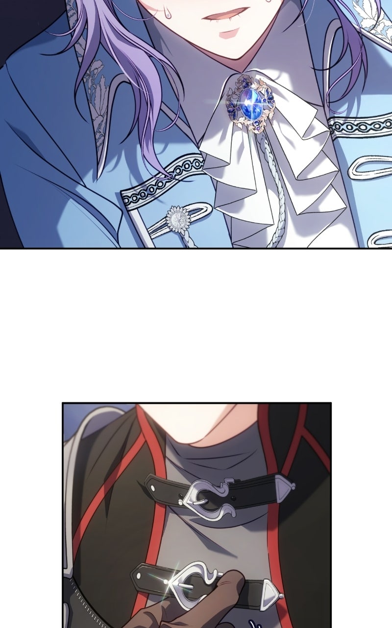 Read Vows and Vendettas chapter 37 image 45 on Lezhin