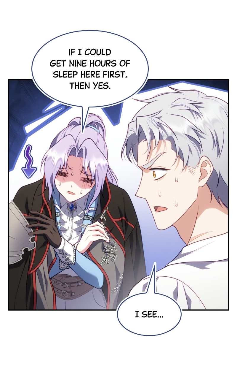 Read Vows and Vendettas chapter 37 image 50 on Lezhin