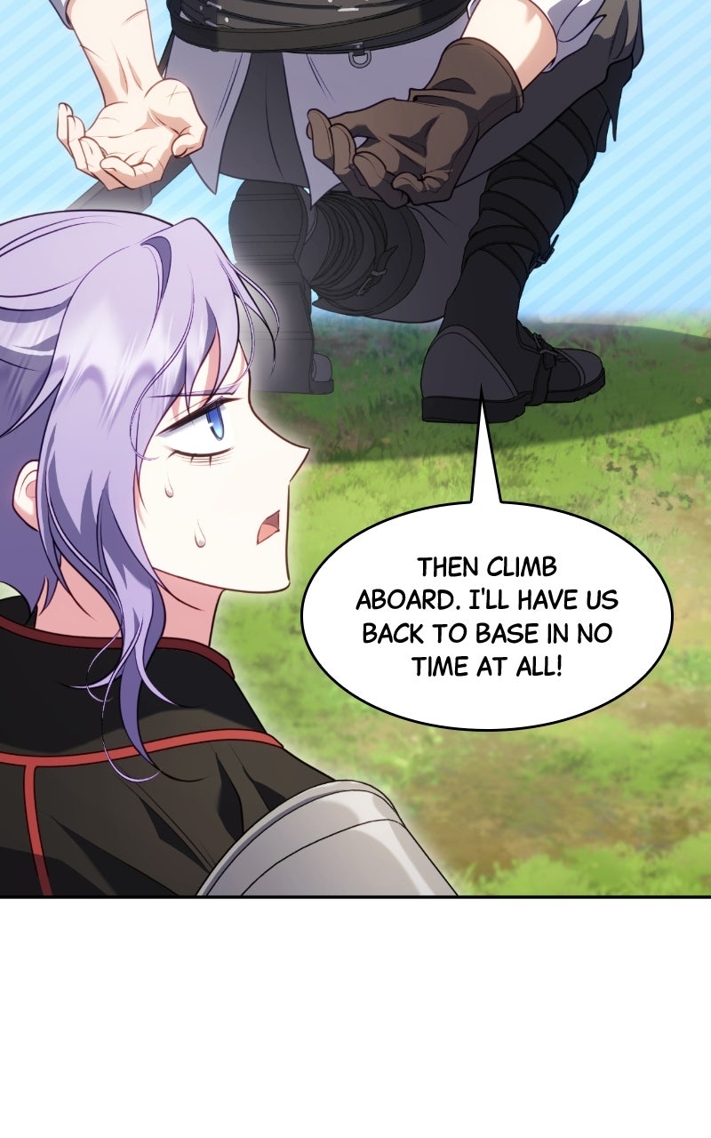 Read Vows and Vendettas chapter 37 image 52 on Lezhin