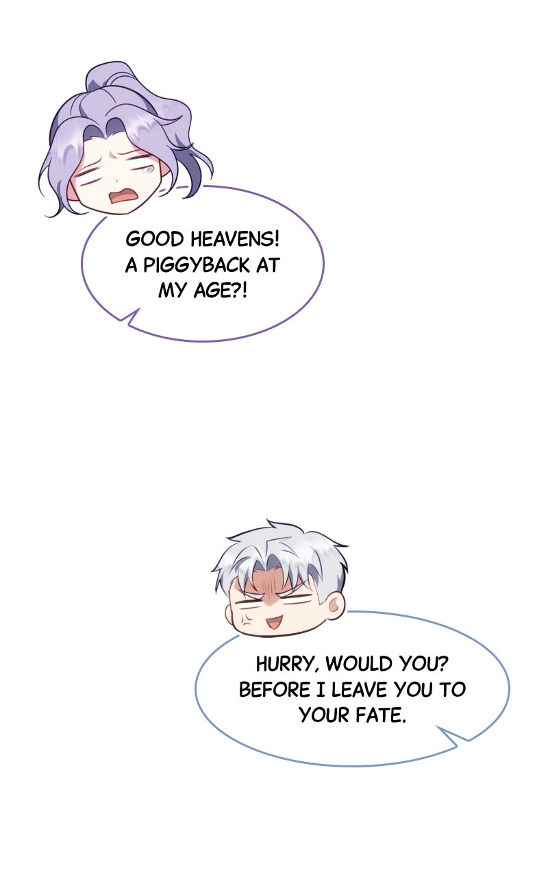 Read Vows and Vendettas chapter 37 image 53 on Lezhin
