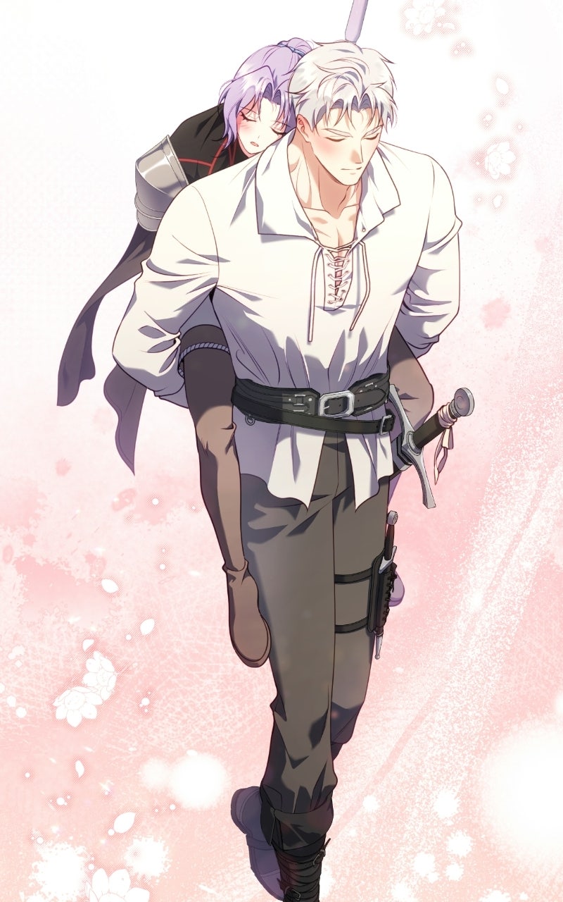 Read Vows and Vendettas chapter 37 image 62 on Lezhin