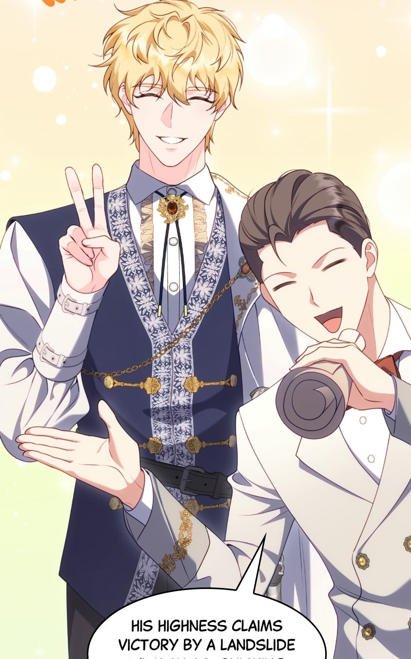 Read Vows and Vendettas chapter 37 image 66 on Lezhin