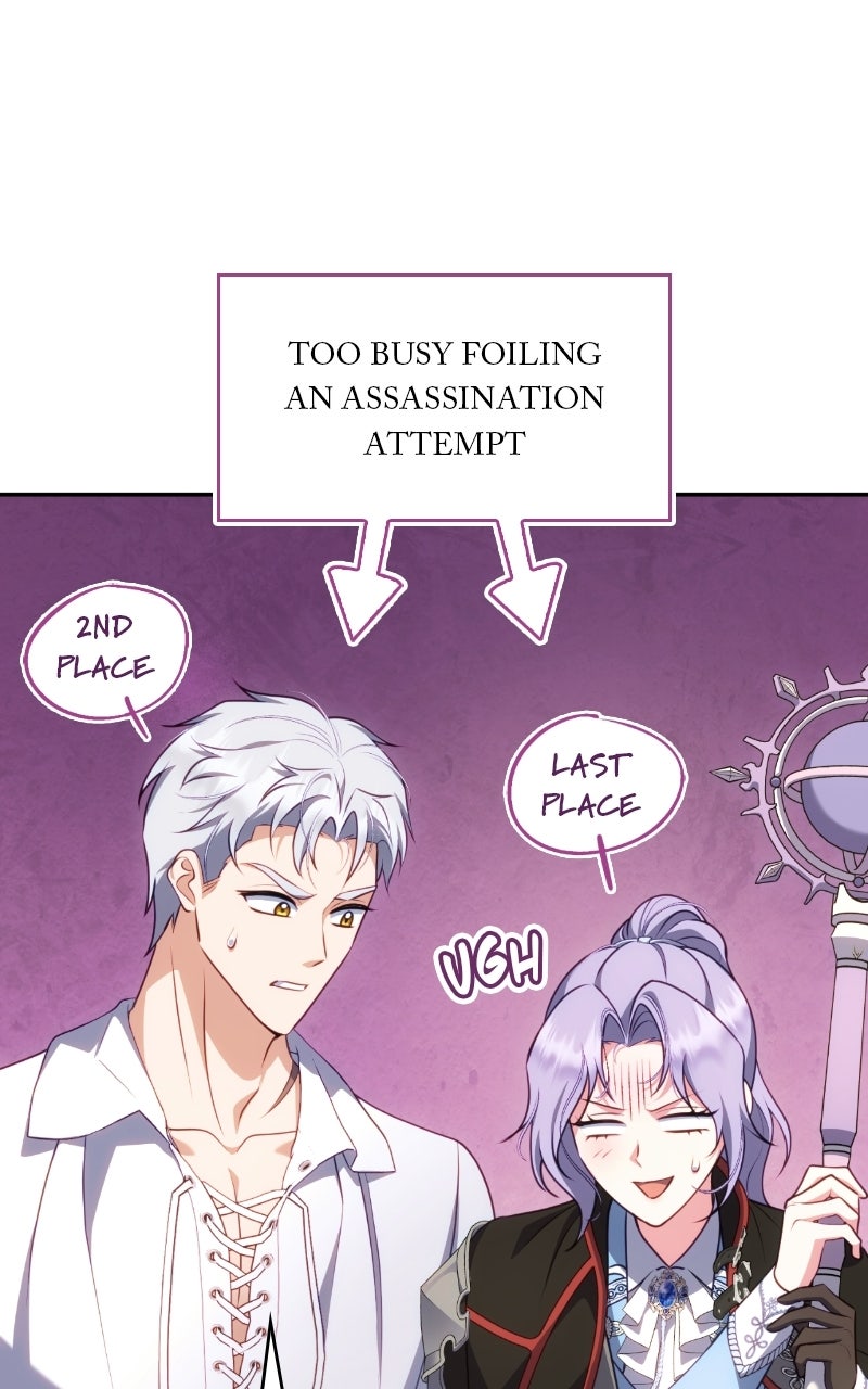 Read Vows and Vendettas chapter 37 image 68 on Lezhin