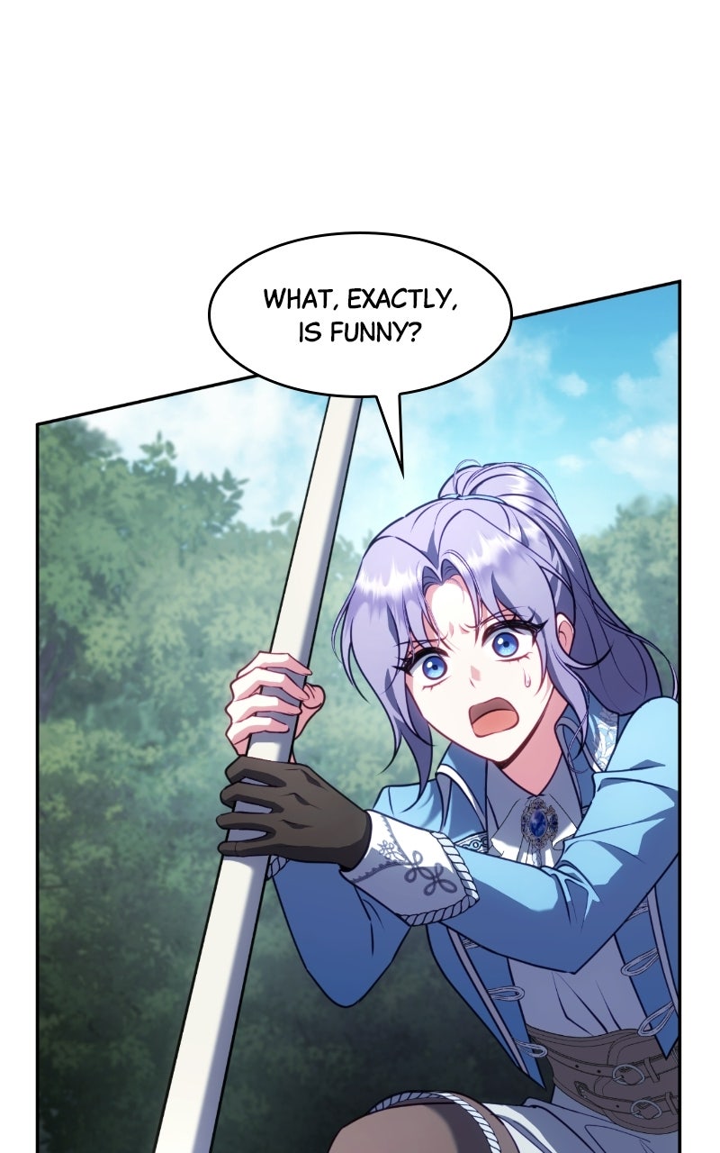 Read Vows and Vendettas chapter 37 image 7 on Lezhin
