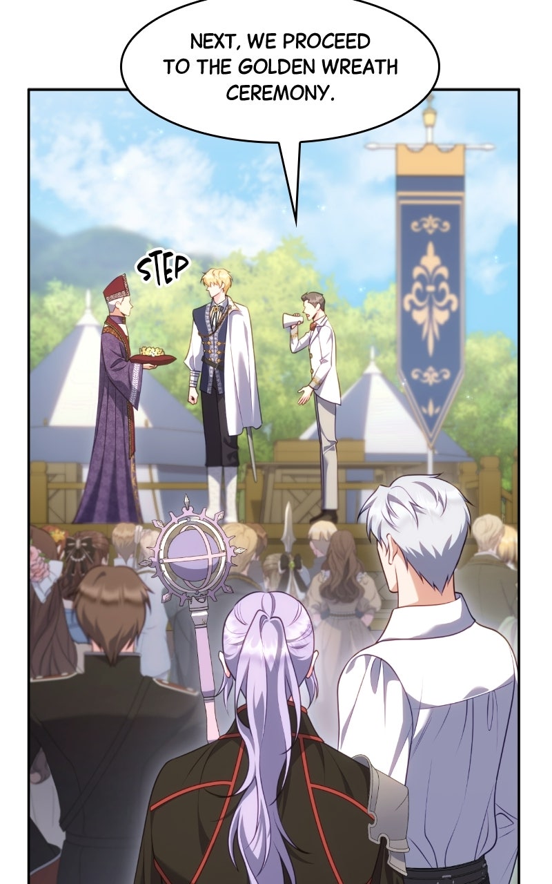Read Vows and Vendettas chapter 37 image 70 on Lezhin