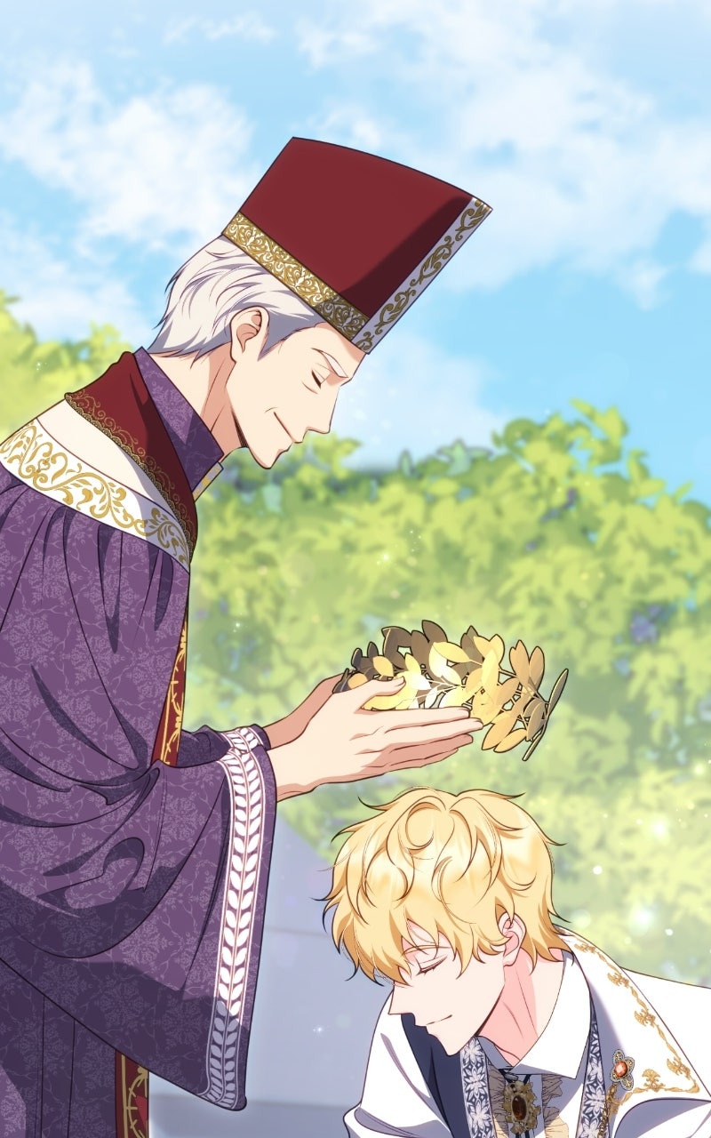 Read Vows and Vendettas chapter 37 image 73 on Lezhin