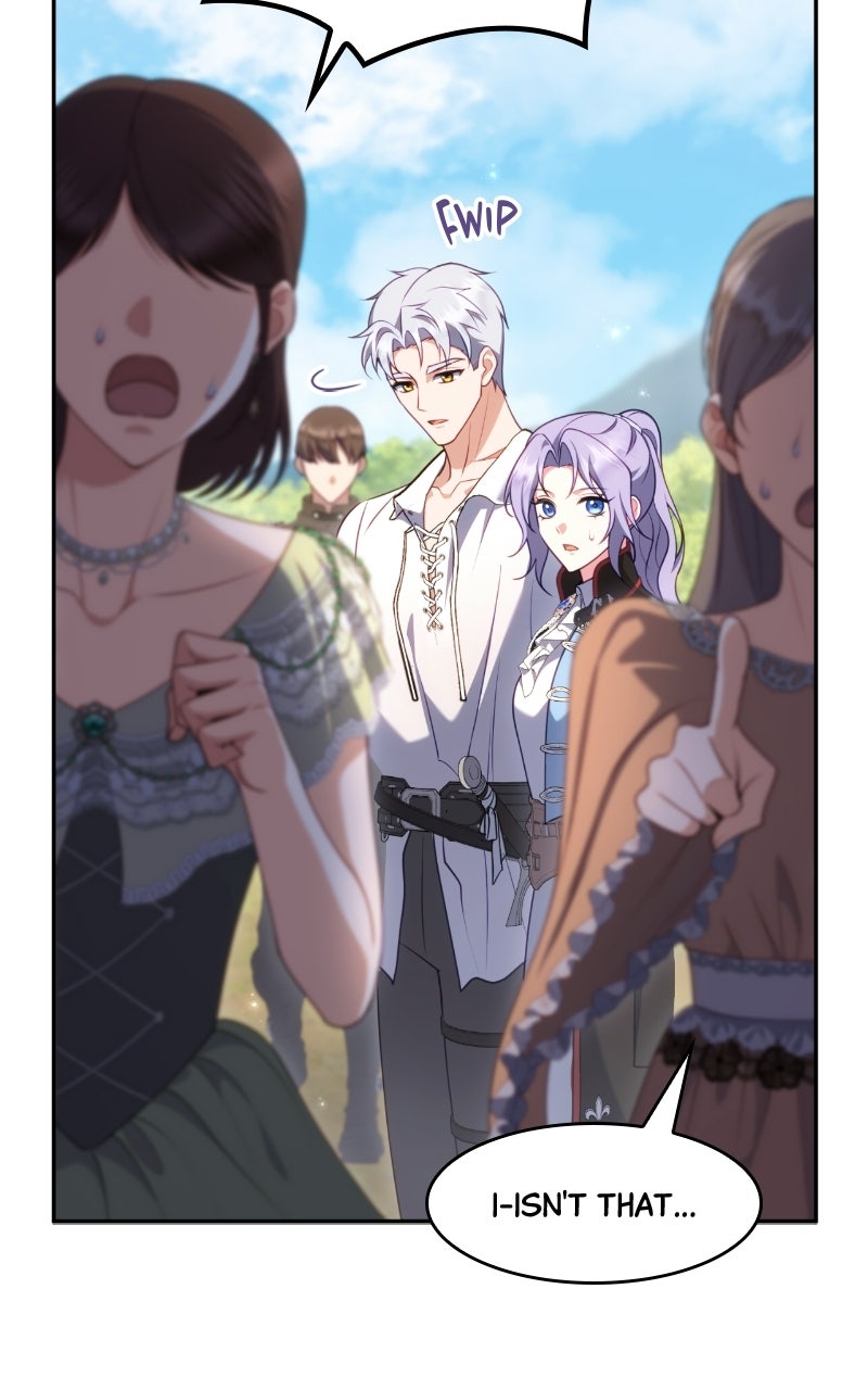 Read Vows and Vendettas chapter 37 image 75 on Lezhin