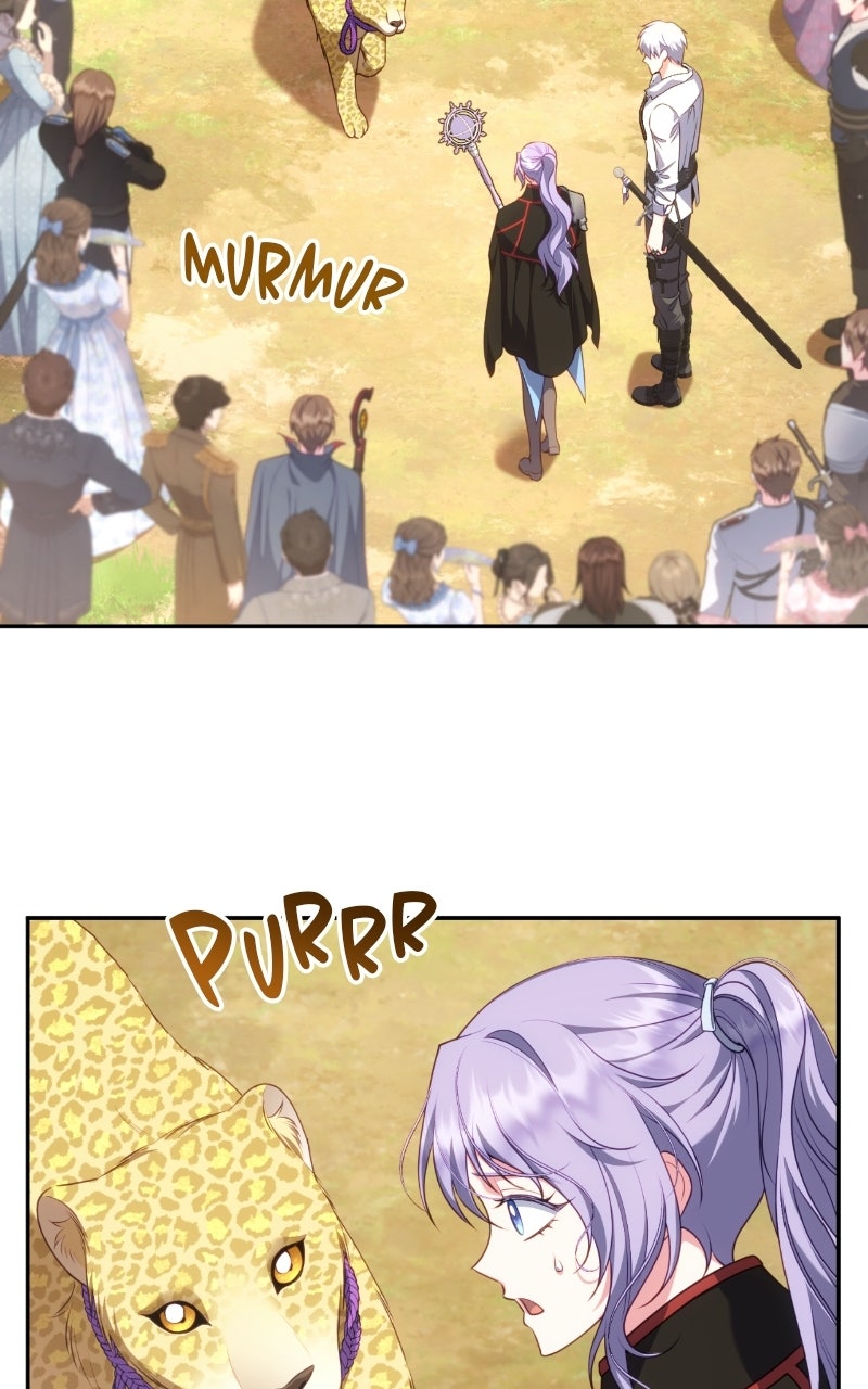 Read Vows and Vendettas chapter 37 image 78 on Lezhin