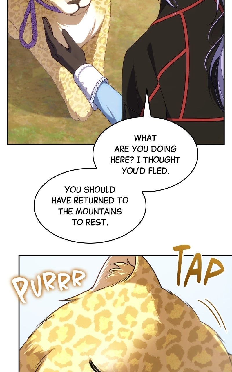 Read Vows and Vendettas chapter 37 image 79 on Lezhin
