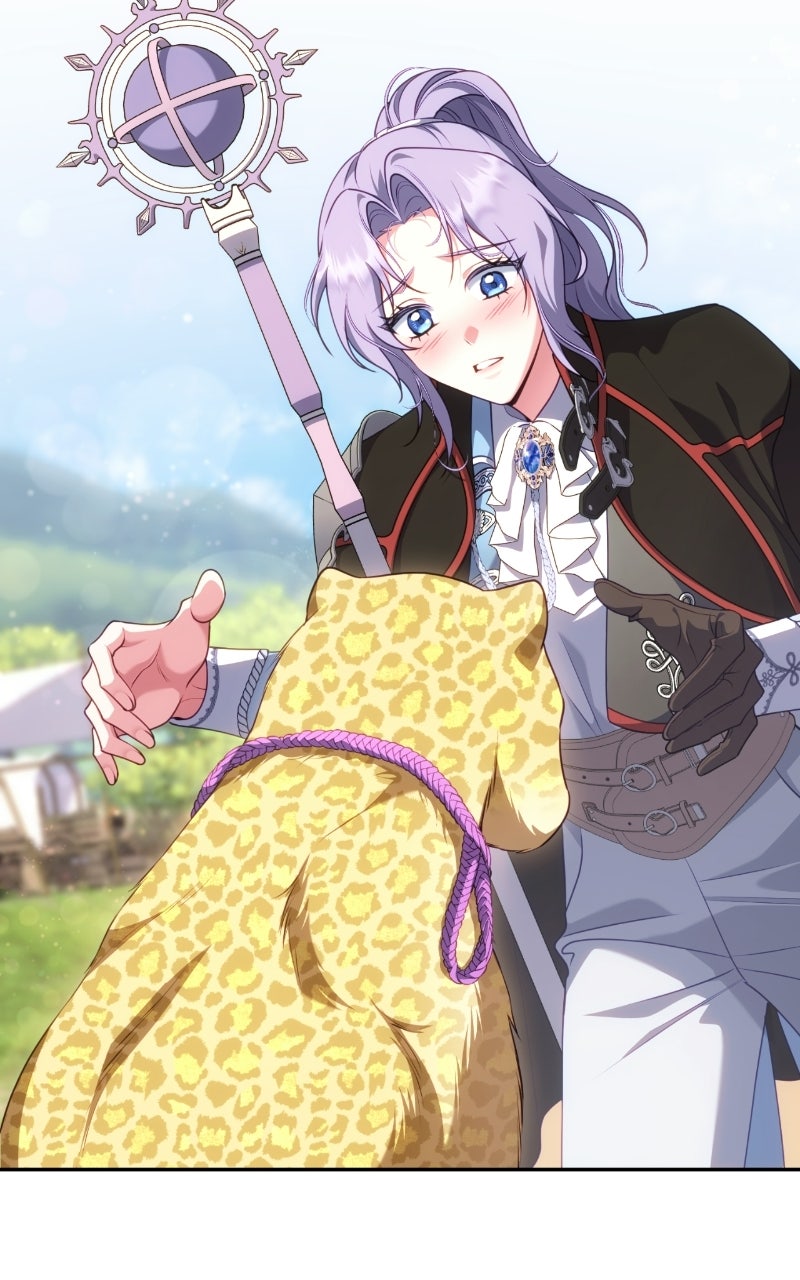Read Vows and Vendettas chapter 37 image 82 on Lezhin
