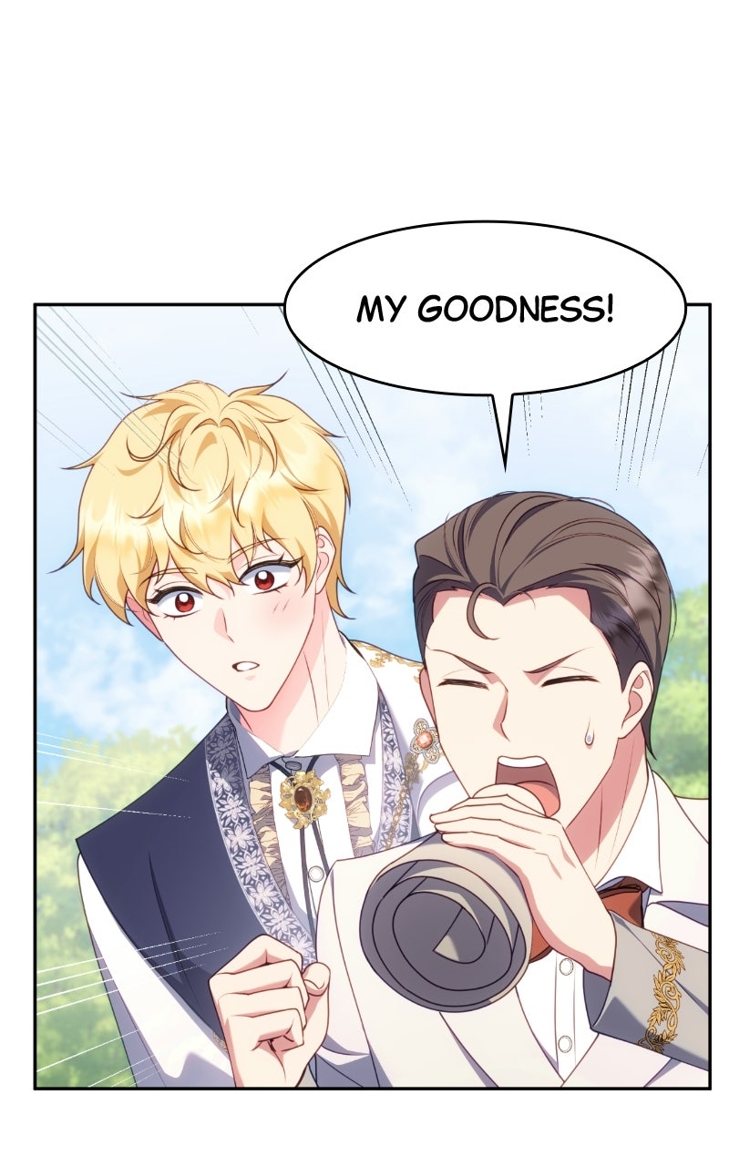 Read Vows and Vendettas chapter 37 image 83 on Lezhin