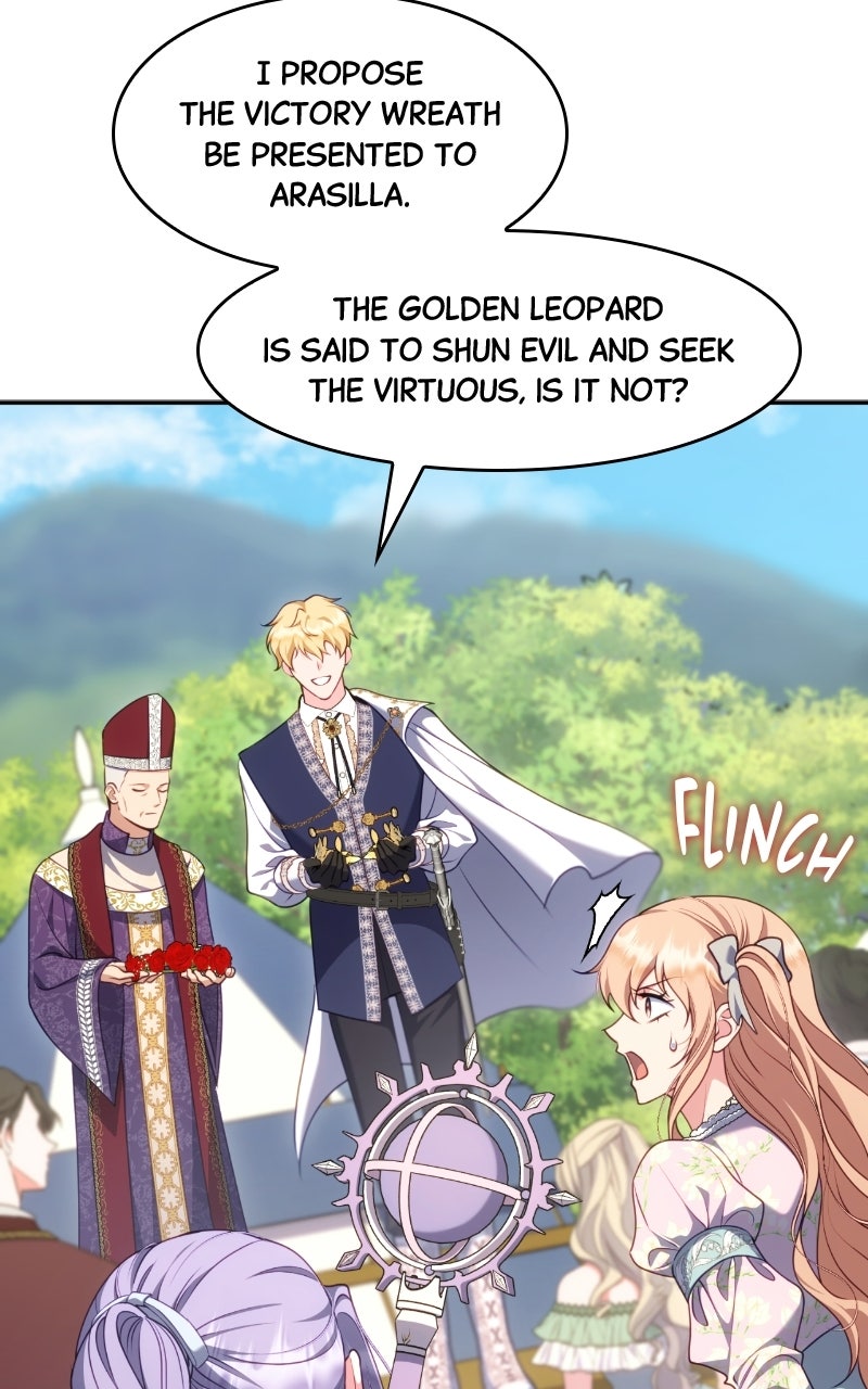 Read Vows and Vendettas chapter 37 image 88 on Lezhin
