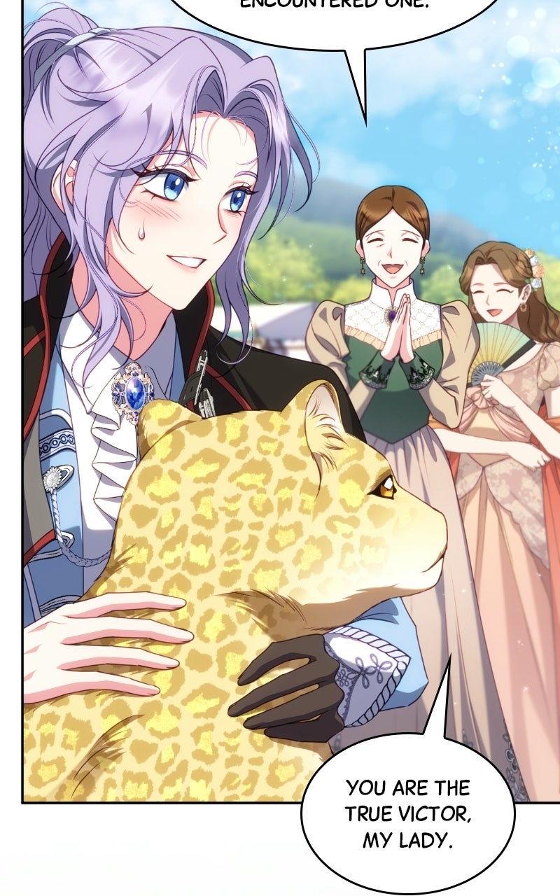 Read Vows and Vendettas chapter 37 image 90 on Lezhin