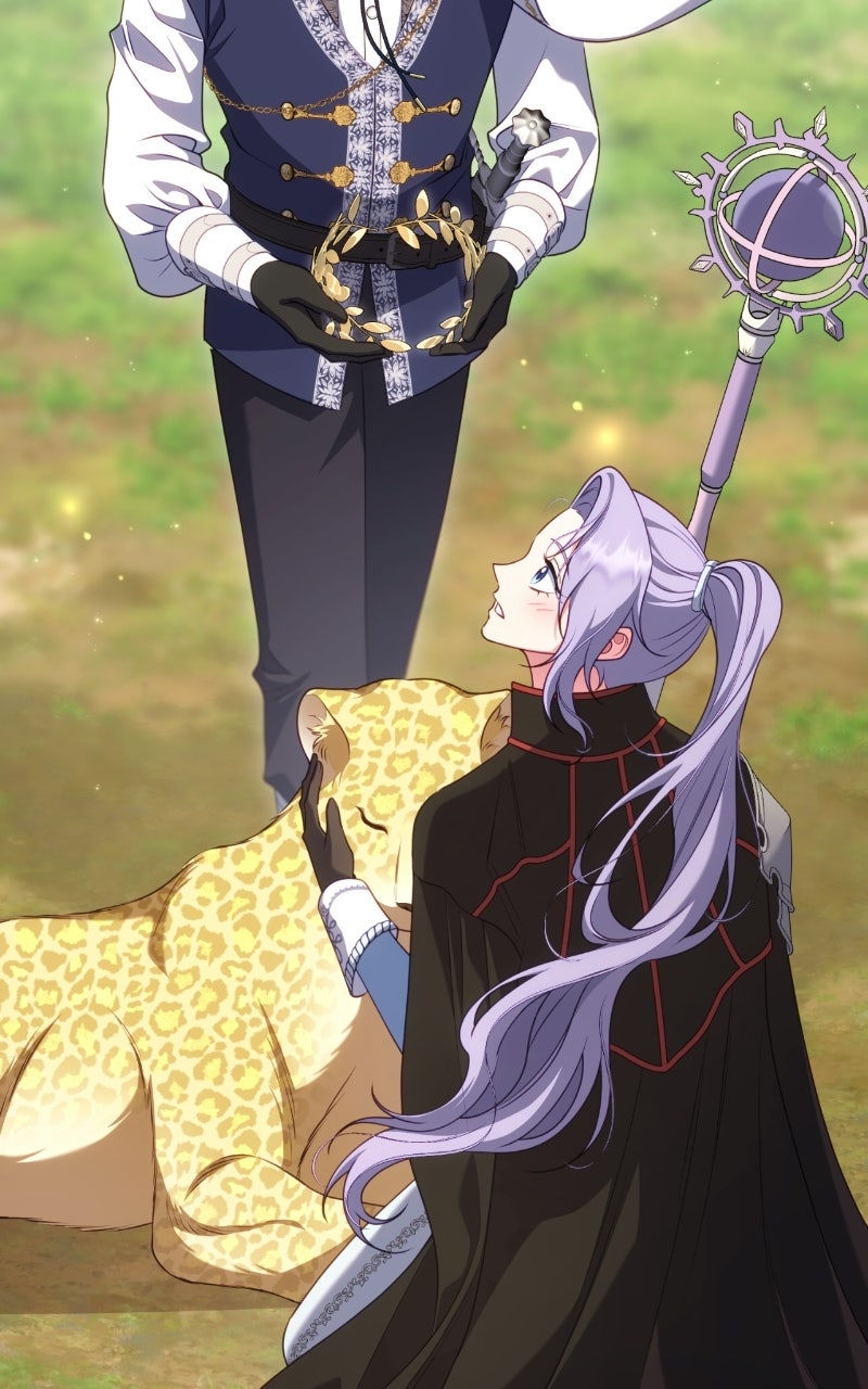 Read Vows and Vendettas chapter 37 image 92 on Lezhin