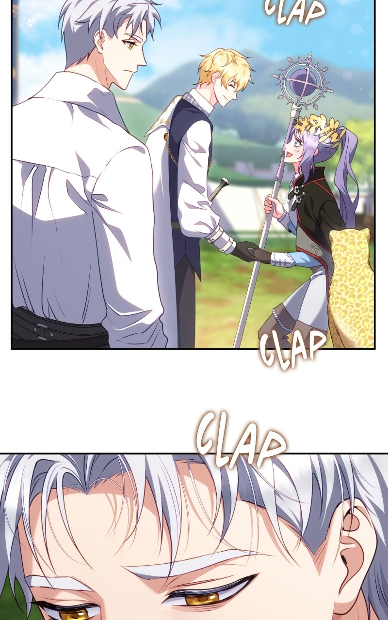 Read Vows and Vendettas chapter 37 image 95 on Lezhin