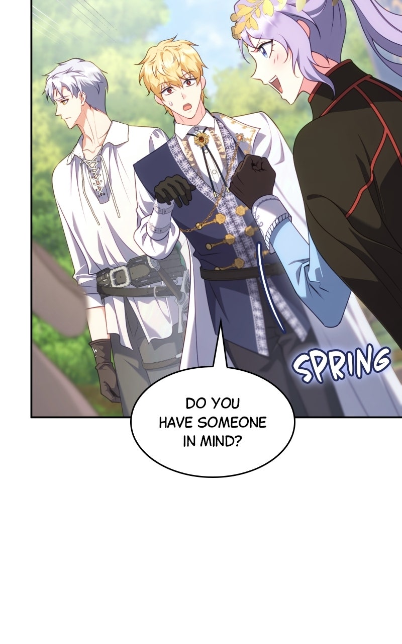 Read Vows and Vendettas chapter 37 image 97 on Lezhin