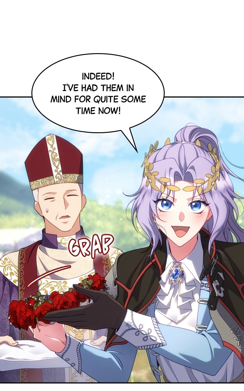 Read Vows and Vendettas chapter 37 image 98 on Lezhin