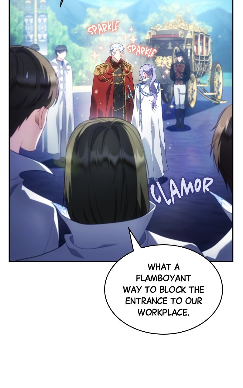 Read Vows and Vendettas chapter 39 image 105 on Lezhin