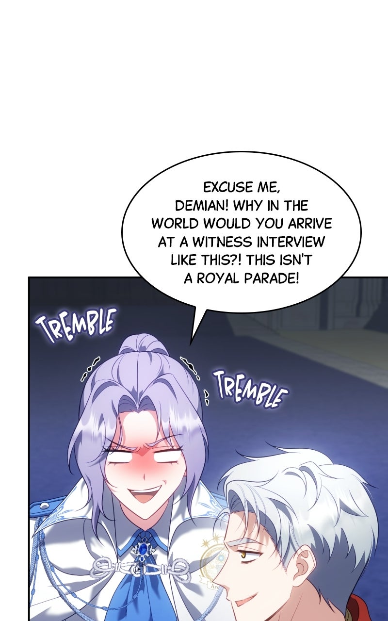 Read Vows and Vendettas chapter 39 image 106 on Lezhin