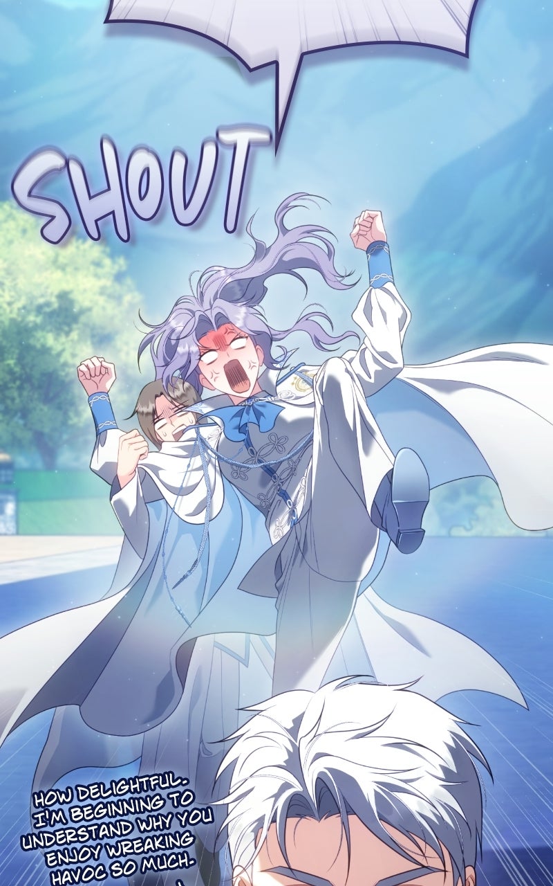 Read Vows and Vendettas chapter 39 image 112 on Lezhin