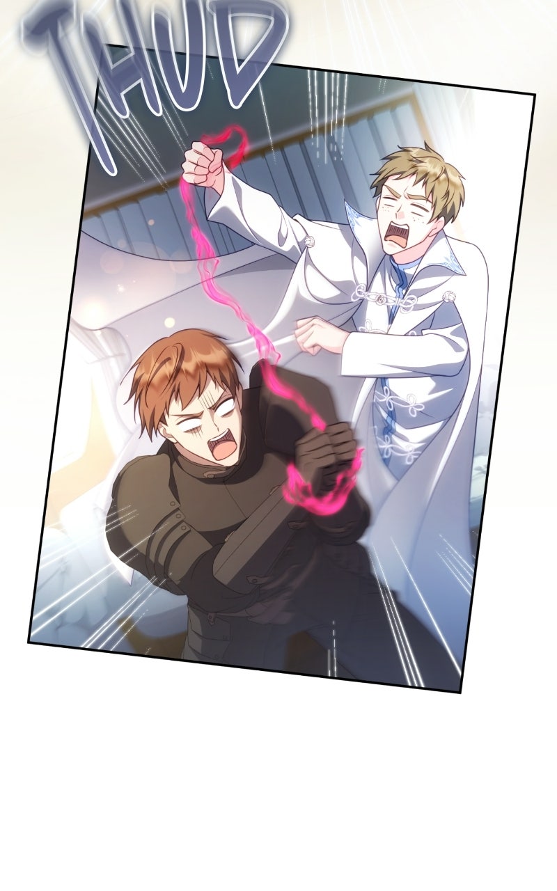 Read Vows and Vendettas chapter 39 image 18 on Lezhin