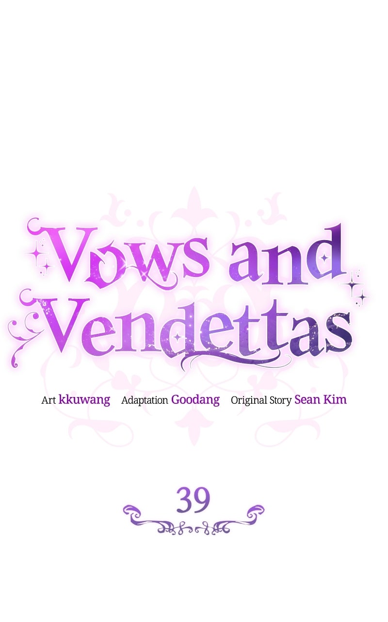 Read Vows and Vendettas chapter 39 image 19 on Lezhin
