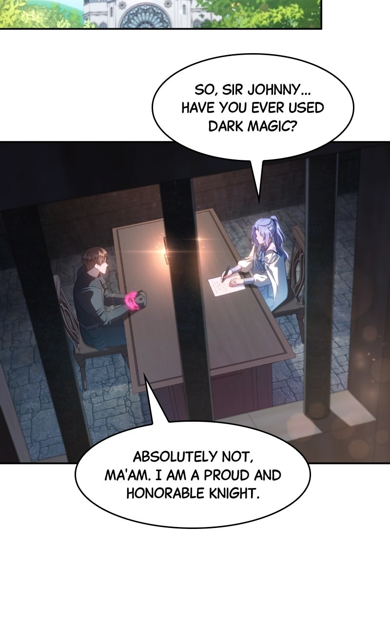 Read Vows and Vendettas chapter 39 image 21 on Lezhin