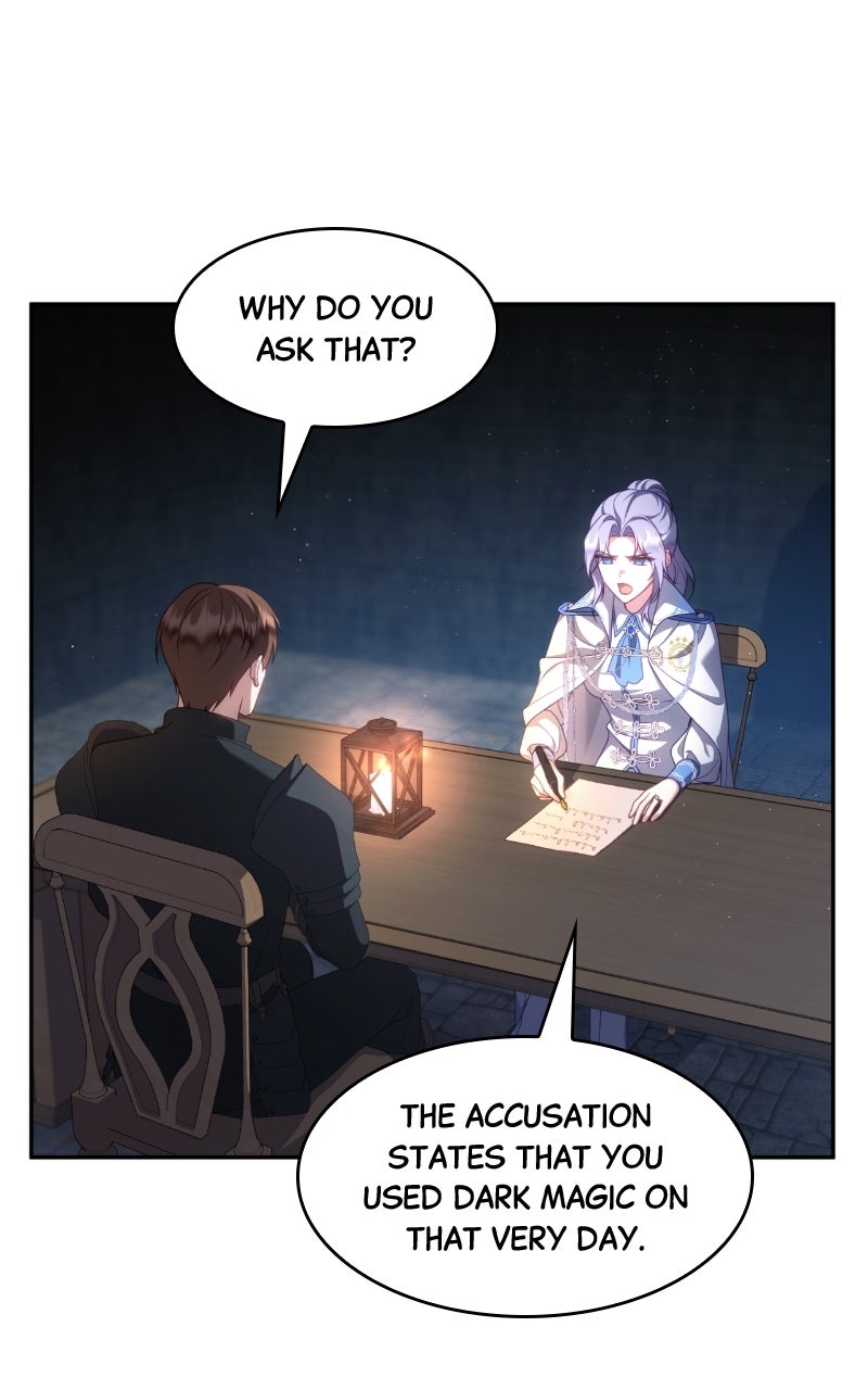 Read Vows and Vendettas chapter 39 image 26 on Lezhin