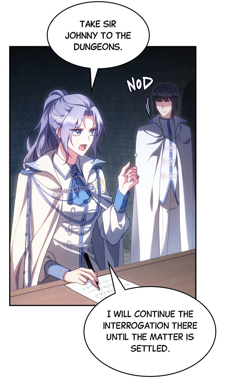 Read Vows and Vendettas chapter 39 image 30 on Lezhin