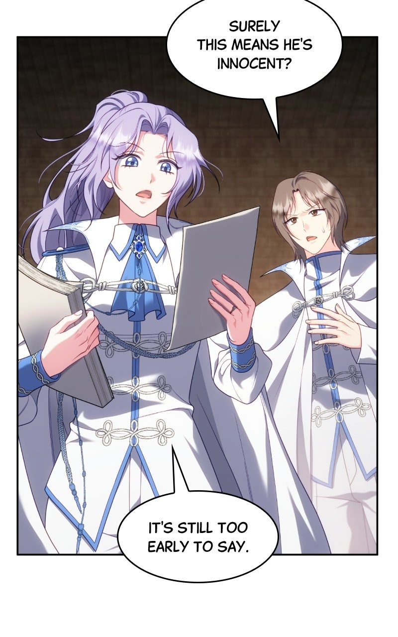 Read Vows and Vendettas chapter 39 image 38 on Lezhin