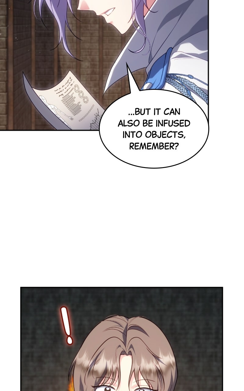 Read Vows and Vendettas chapter 39 image 40 on Lezhin