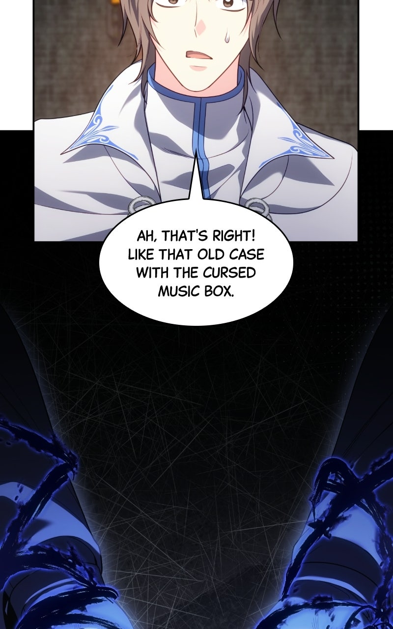 Read Vows and Vendettas chapter 39 image 41 on Lezhin