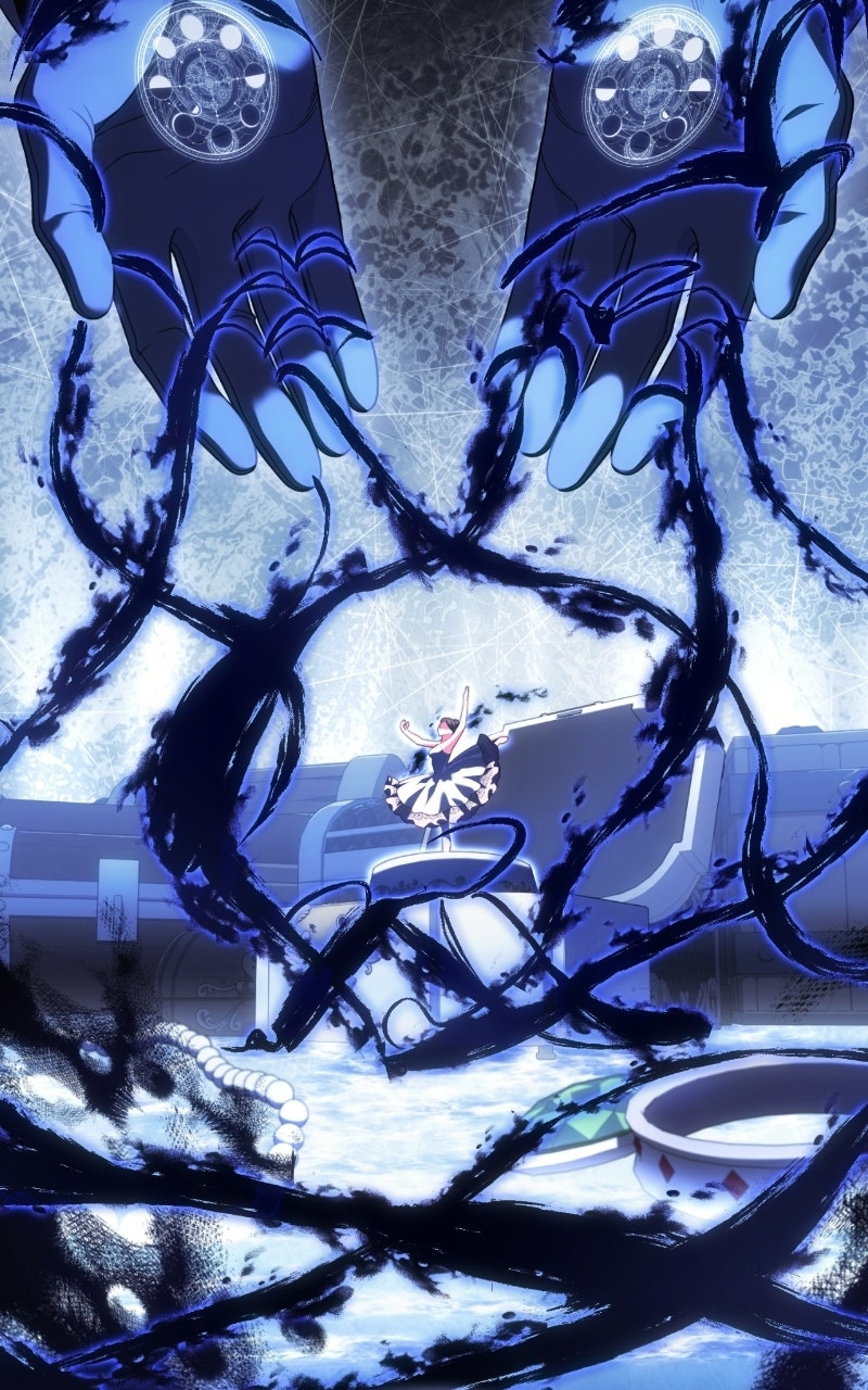 Read Vows and Vendettas chapter 39 image 42 on Lezhin