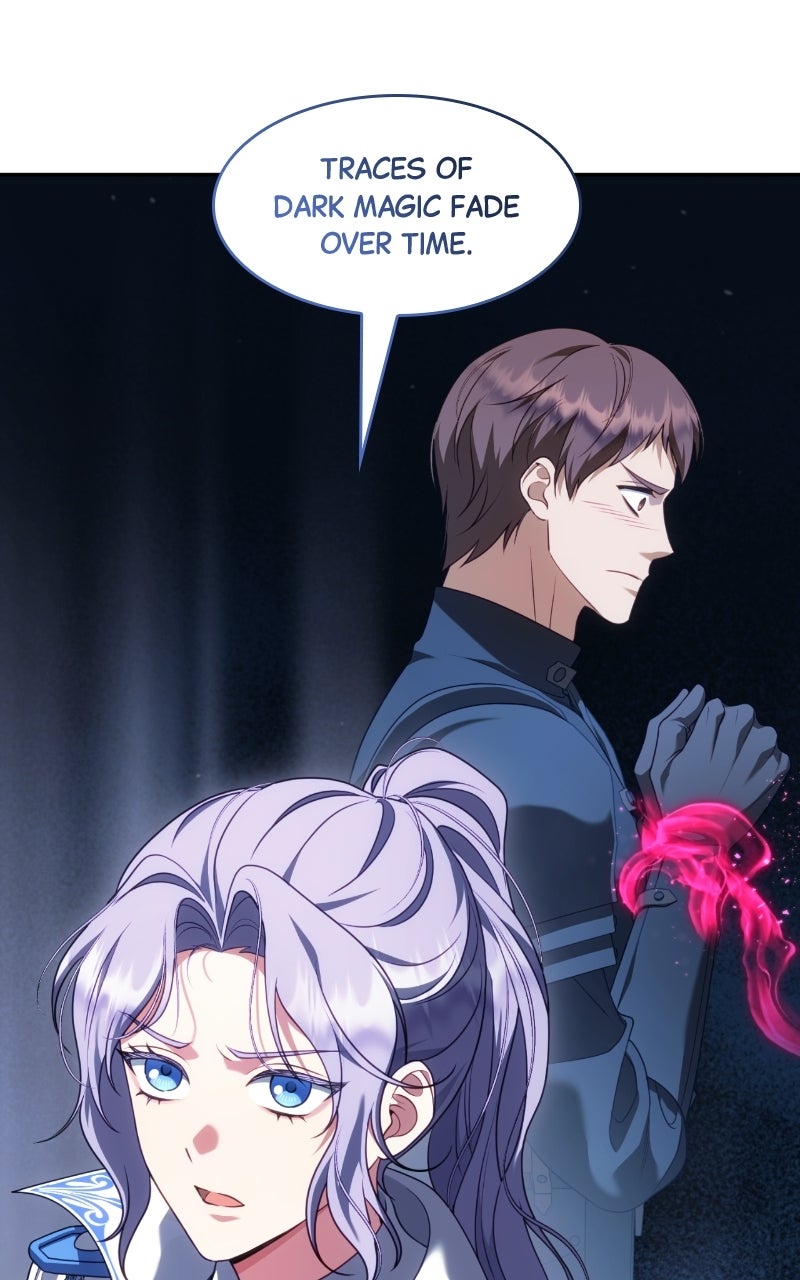 Read Vows and Vendettas chapter 39 image 45 on Lezhin