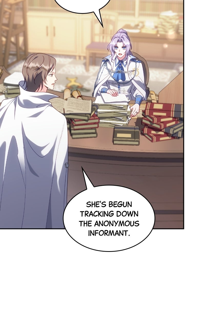 Read Vows and Vendettas chapter 39 image 47 on Lezhin