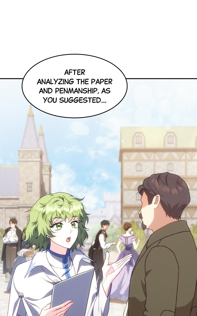 Read Vows and Vendettas chapter 39 image 48 on Lezhin
