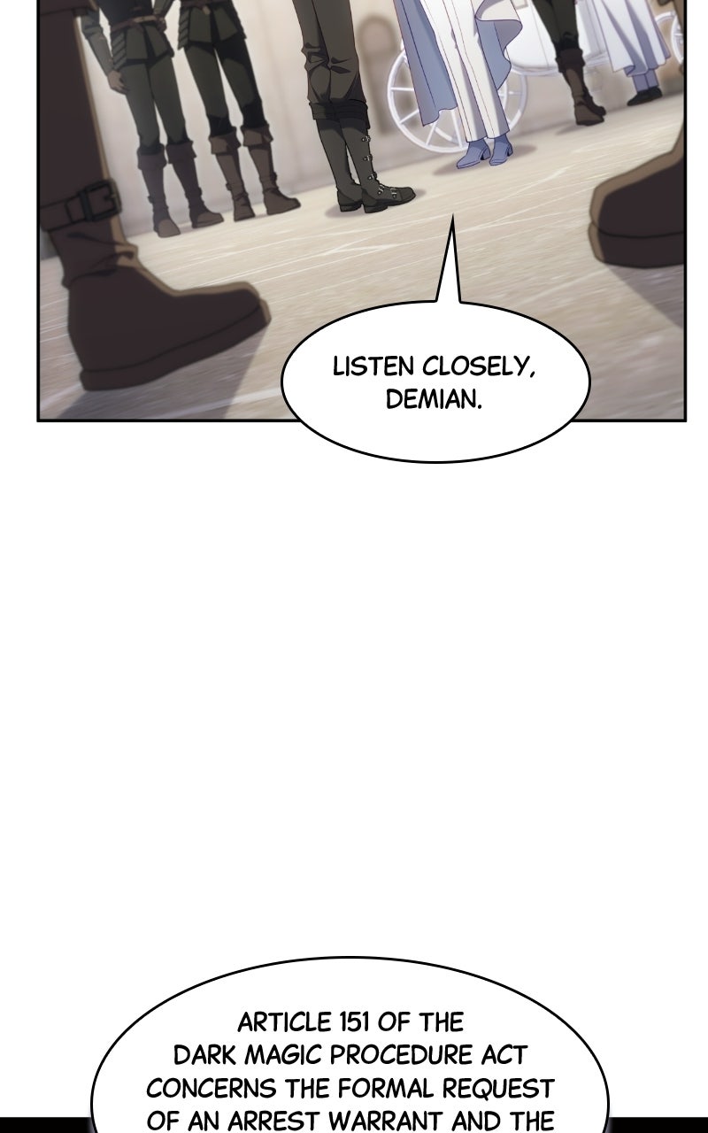 Read Vows and Vendettas chapter 39 image 5 on Lezhin