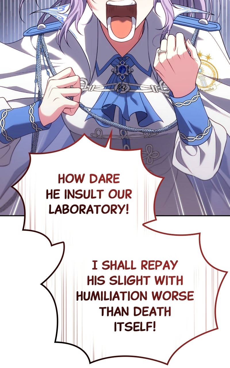 Read Vows and Vendettas chapter 39 image 56 on Lezhin