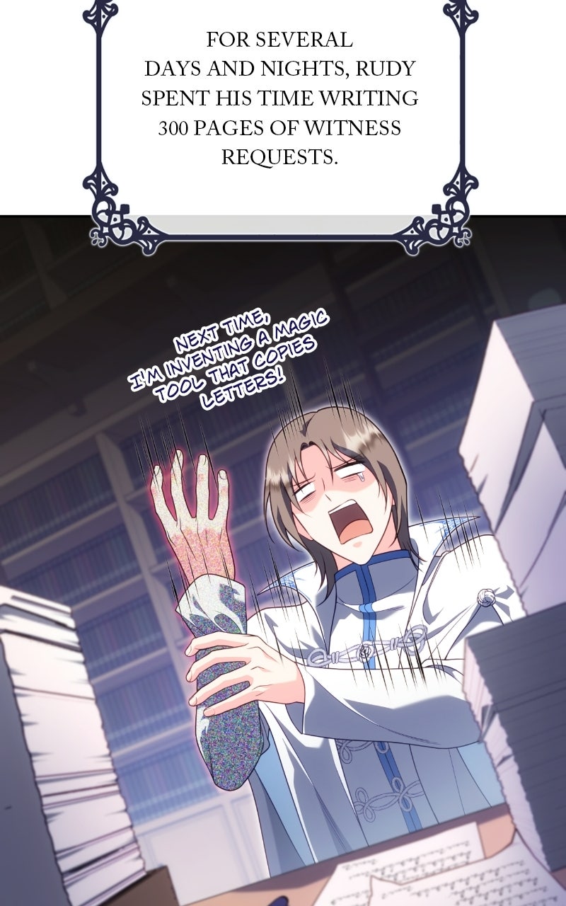 Read Vows and Vendettas chapter 39 image 59 on Lezhin