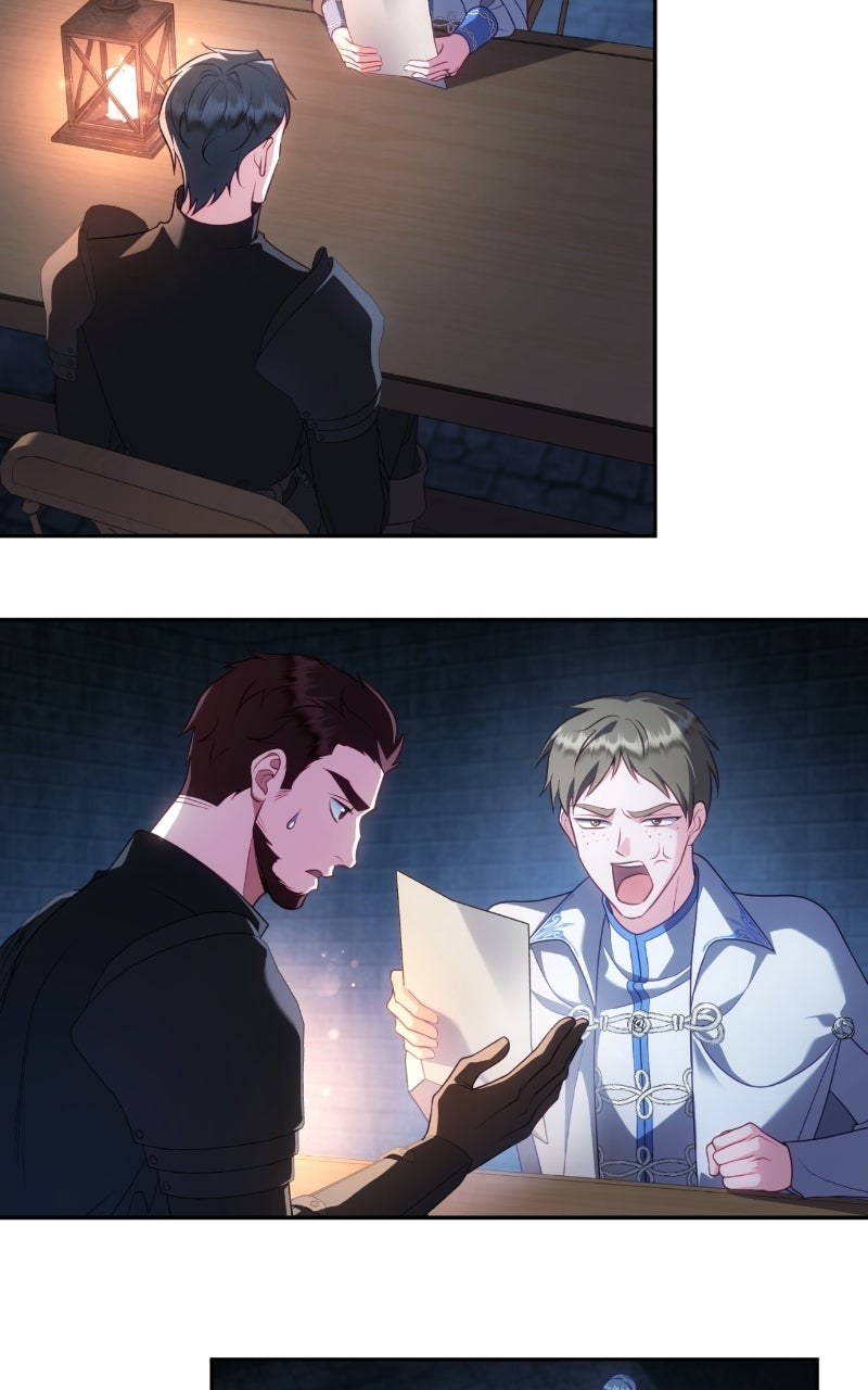Read Vows and Vendettas chapter 39 image 61 on Lezhin