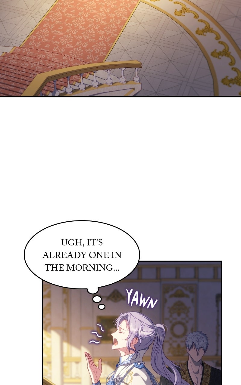 Read Vows and Vendettas chapter 39 image 64 on Lezhin