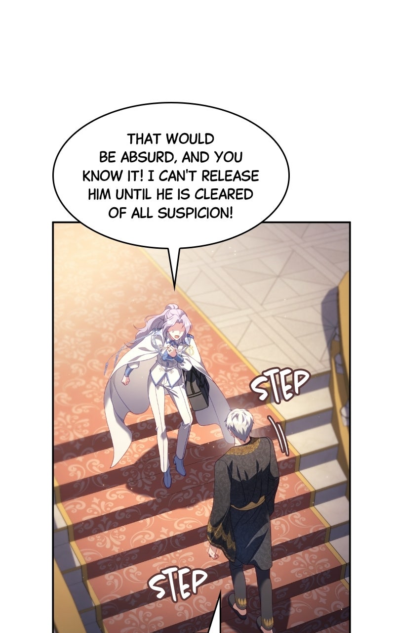 Read Vows and Vendettas chapter 39 image 71 on Lezhin