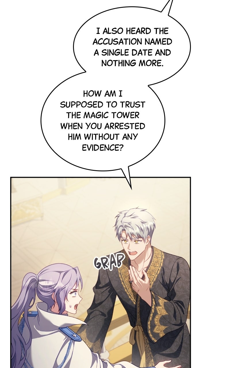 Read Vows and Vendettas chapter 39 image 73 on Lezhin
