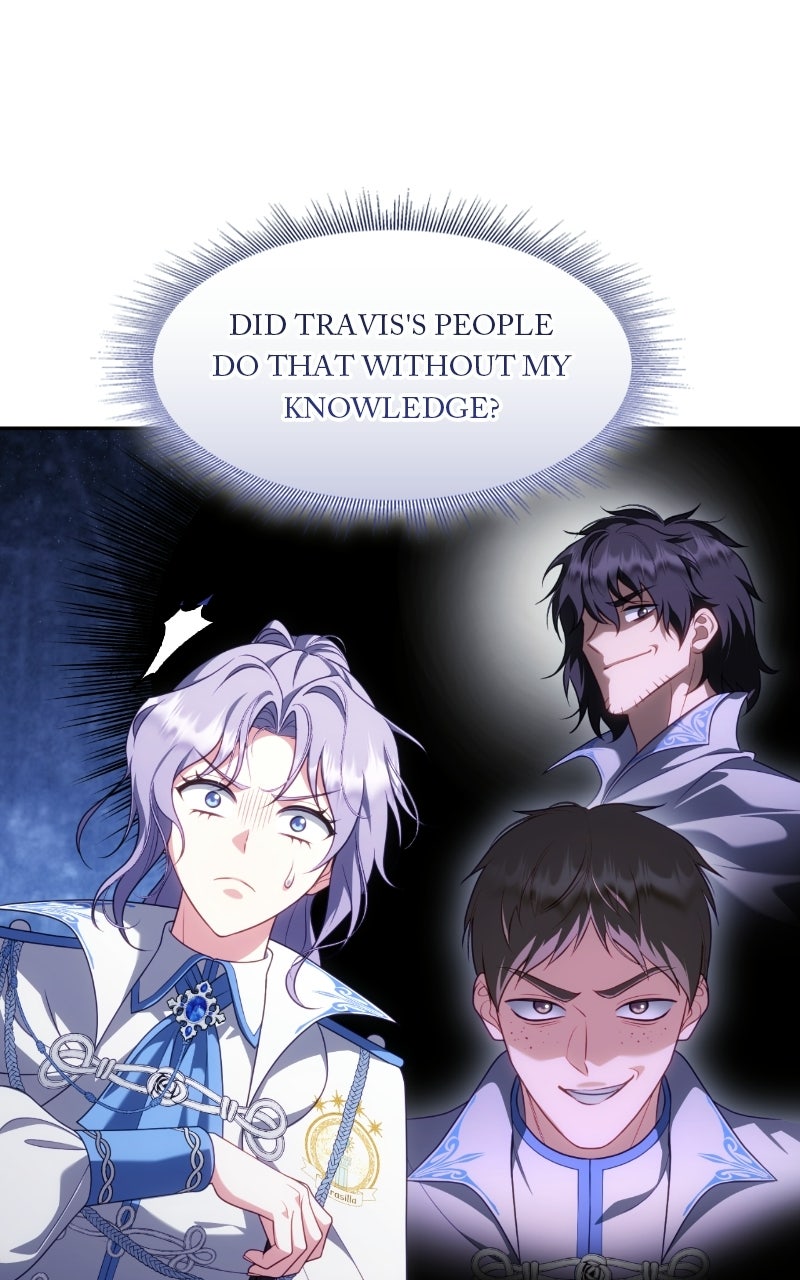 Read Vows and Vendettas chapter 39 image 80 on Lezhin