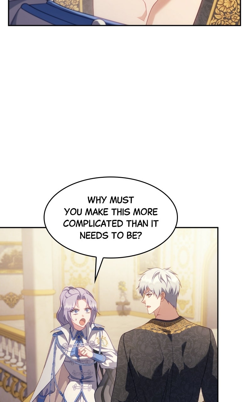 Read Vows and Vendettas chapter 39 image 84 on Lezhin