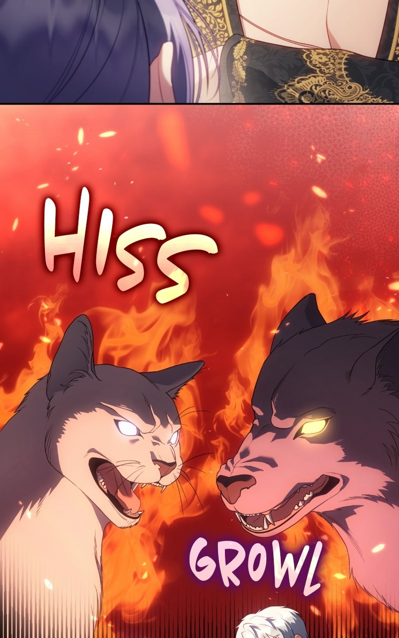 Read Vows and Vendettas chapter 39 image 96 on Lezhin