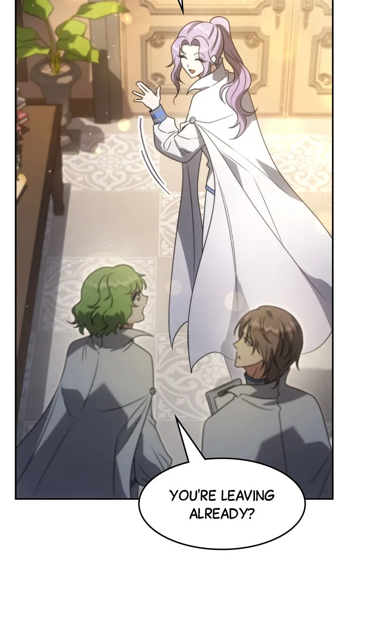 Read Vows and Vendettas chapter 4 image 11 on Lezhin